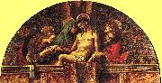 CRIVELLI, Carlo Pieta 124 Spain oil painting artist